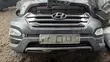 Hyundai Santa Fe Front Bumper (Home Use) 2012-2015 - 1