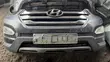 Hyundai Santa Fe Front Bumper (Home Use) 2012-2015 - 2