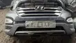Hyundai Santa Fe Front Bumper (Home Use) 2012-2015 - 3