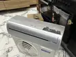 Nasco 1.5hp Prime Air Conditioner (Silver) - 2