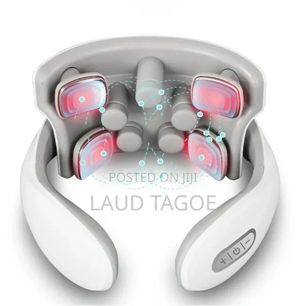 Smart Neck Massager - 1