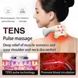 Smart Neck Massager - 3