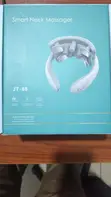 Smart Neck Massager - 4