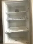 Beko Frost Free Refrigerator - 2