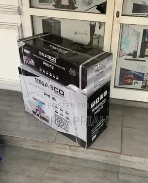Super Cooling Nasco 1.5hp Split Air Conditioner, Silver