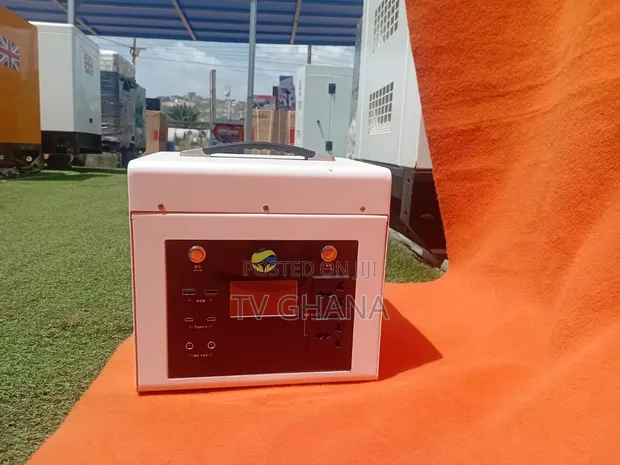 NEO EARTH 1000W Power Station Inverter - 1