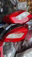 Mitsubishi Mirage Hatchback Taillight (2016-2018) - 2