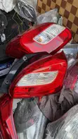 Mitsubishi Mirage Hatchback Taillight (2016-2018) - 3