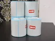 Sticker Roll for Label (80x50mm) - 1