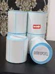 Sticker Roll for Label (80x50mm) - 3