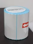 Sticker Roll for Label (80x50mm) - 4