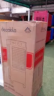 Decakila Air Cooler with Multi-Speed Settings - 1