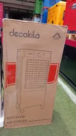 Decakila Air Cooler with Multi-Speed Settings - 2