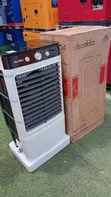 Decakila Portable Air Cooler - Brand New - 1