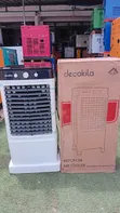 Decakila Portable Air Cooler - Brand New - 2