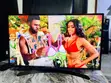 LG 43-inch Smart 4K TV - 1