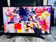 LG 43-inch Smart 4K TV - 2