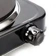Sokany 1000W Electric Stove - 1