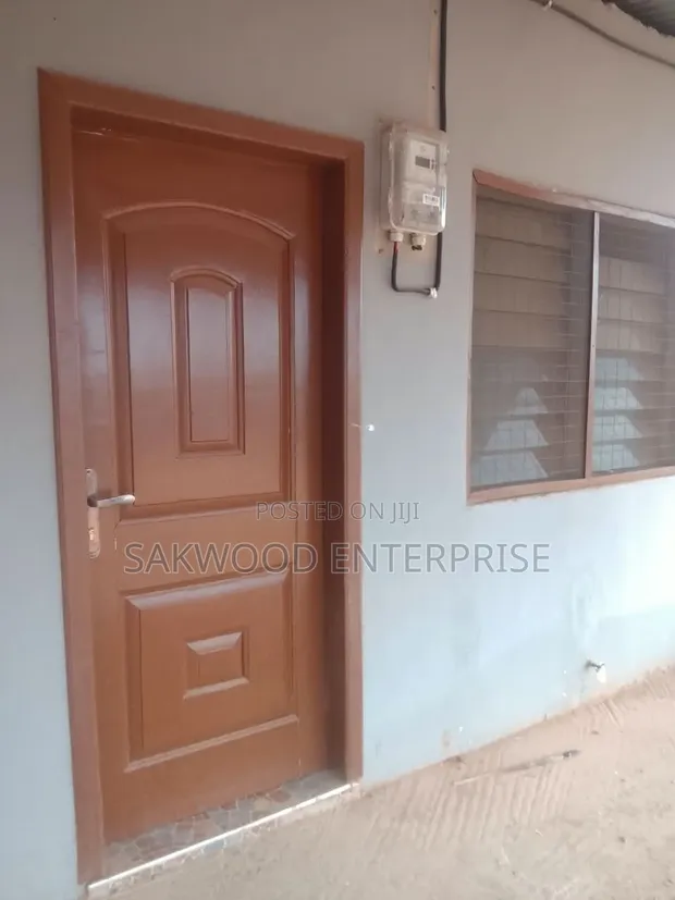 1 Bedroom Apartment for Rent in Sasaabi - 1