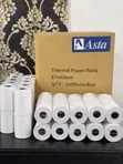 Thermal Paper Rolls (57x40mm) - 2