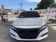 Honda Accord Sport 2018 White - 3