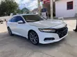 Honda Accord Sport 2018 White - 4