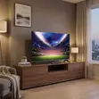 Sigma 50 Inch LED FHD TV - 1