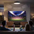 Sigma 50 Inch LED FHD TV - 2