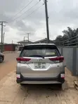 Toyota Rush 1.5 RWD 2020 Silver - 2