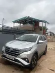 Toyota Rush 1.5 RWD 2020 Silver - 3