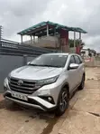 Toyota Rush 1.5 RWD 2020 Silver - 4