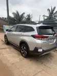 Toyota Rush 1.5 RWD 2020 Silver - 5