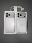Apple iPhone 17 Pro Max 512GB Silver - 1