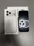Apple iPhone 17 Pro Max 512GB Silver - 2