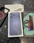 New Apple iPhone 17 Pro Max 1TB Blue - 2