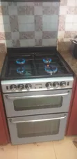 Gas Cooker Repairs and Service - Accra & Kumasi - 1