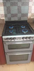 Gas Cooker Repairs and Service - Accra & Kumasi - 2