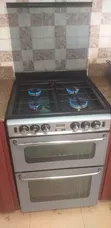 Gas Cooker Repairs and Service - Accra & Kumasi - 5