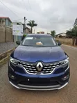 Renault Koleos 2018 Blue - 1