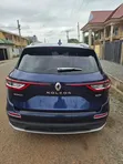 Renault Koleos 2018 Blue - 3