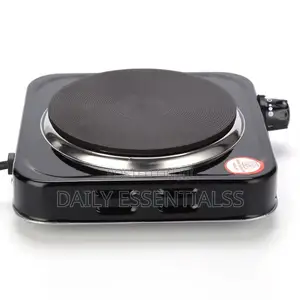 Sokany Electric Stove 1000W - Single Burner