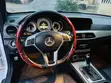 Mercedes-Benz C250 2014 White - 1