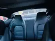 Mercedes-Benz C250 2014 White - 2