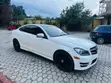Mercedes-Benz C250 2014 White - 5
