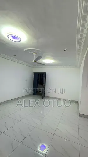 2-Bedroom Apartment for Rent in Alex Otuo Properties, Kumasi