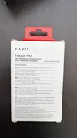 Havit 10000mAh Power Bank with Wireless Charging - 2