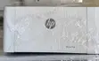 HP LaserJet 107w Black and White Laser Printer - 1