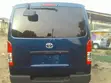 Toyota Regius 1998 Black - 5