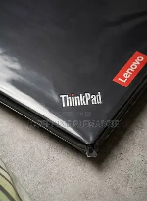 Lenovo ThinkPad T14s Gen 2 Laptop - Intel Core i7, 16GB RAM, 512GB SSD