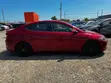 Hyundai Elantra 2017 Red - 3